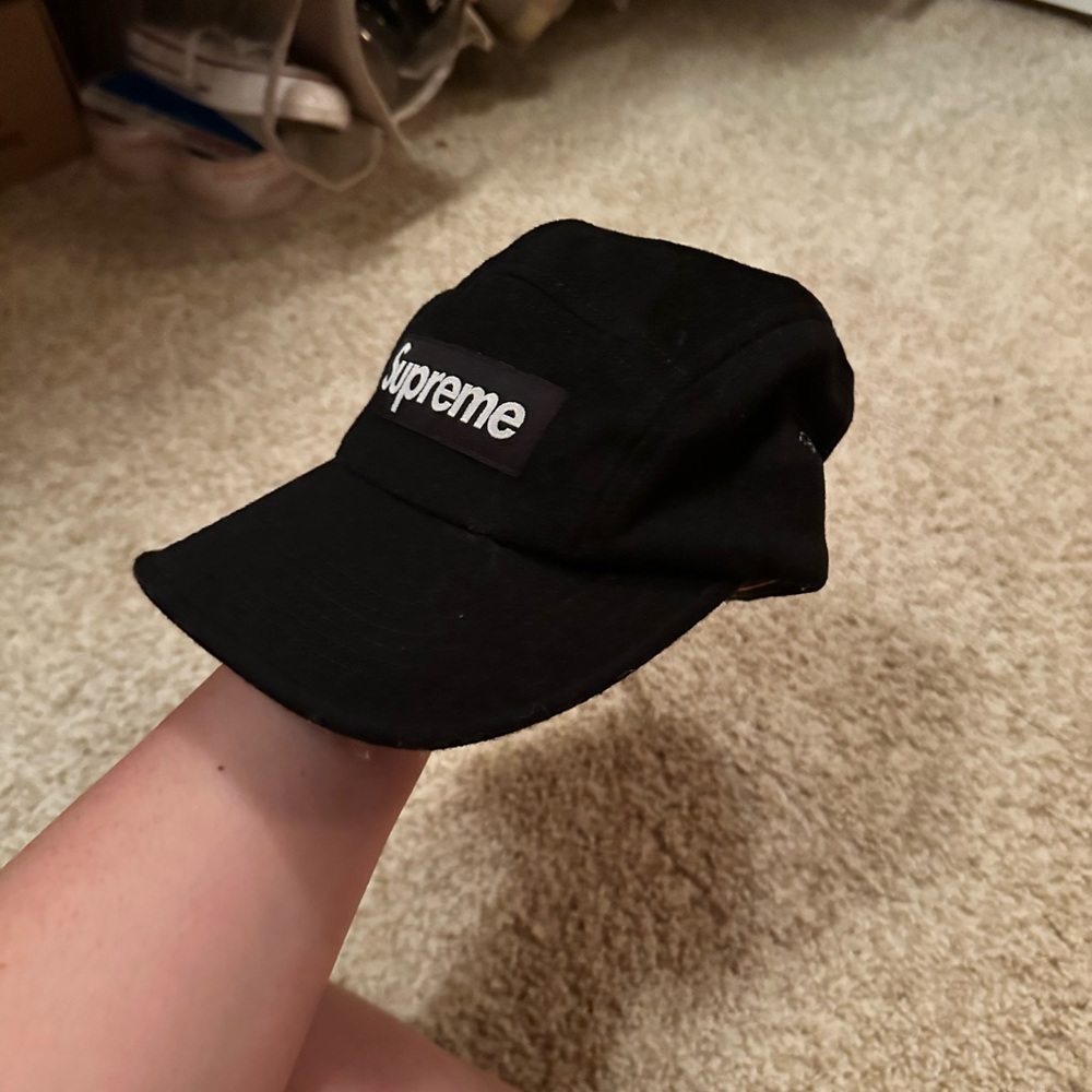 Supreme cap - Picture 2 of 3